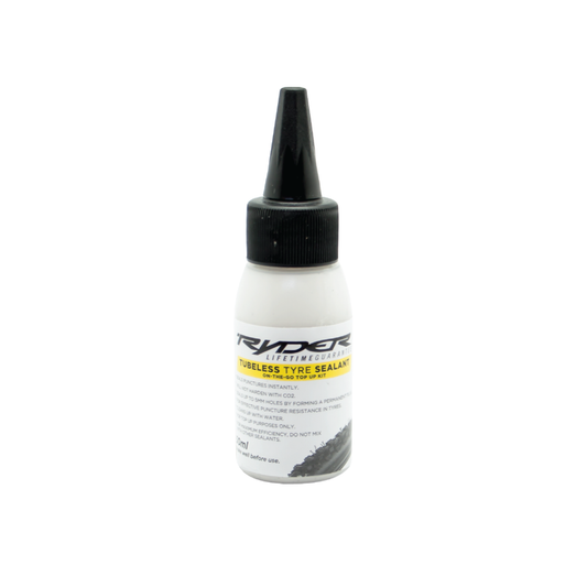 RYDER Tubeless Tyre sealant Top-Up - 50ml