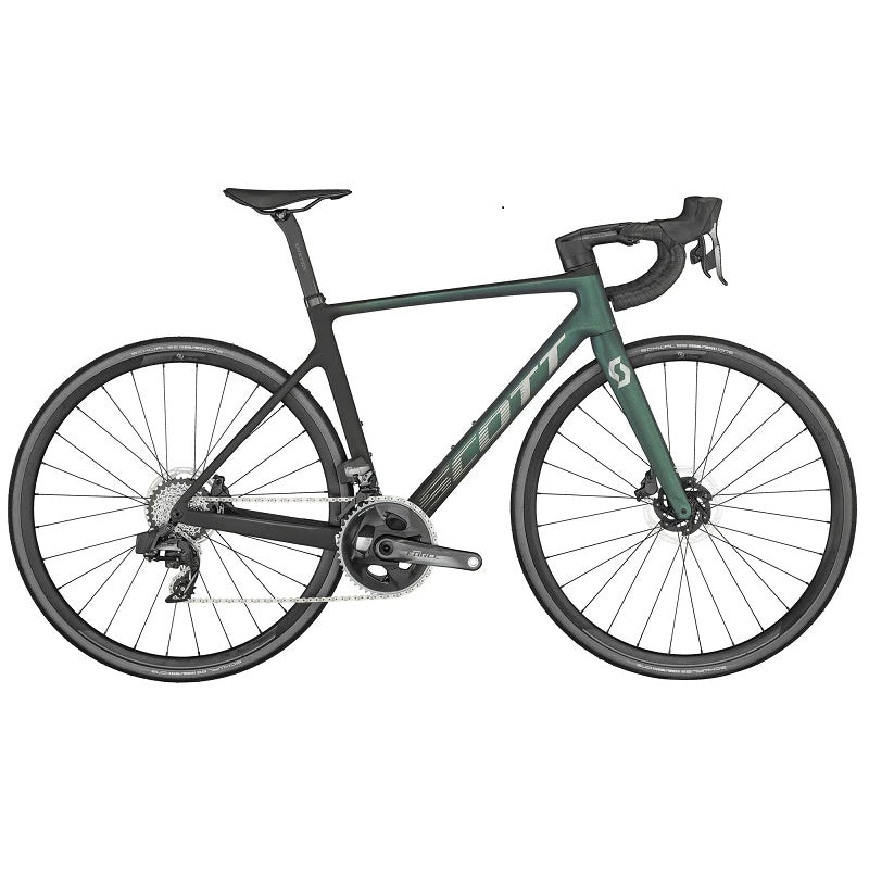 SCOTT Addict RC 20 Carbon Disc (2023)  /  PROMO