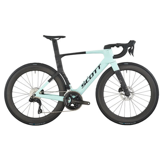 SCOTT Foil RC 20 - 2026  /  Gelato Blue