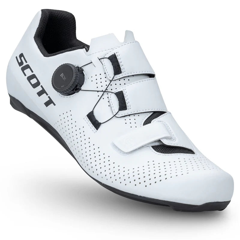 SCOTT Road Team Boa Shoes (New)