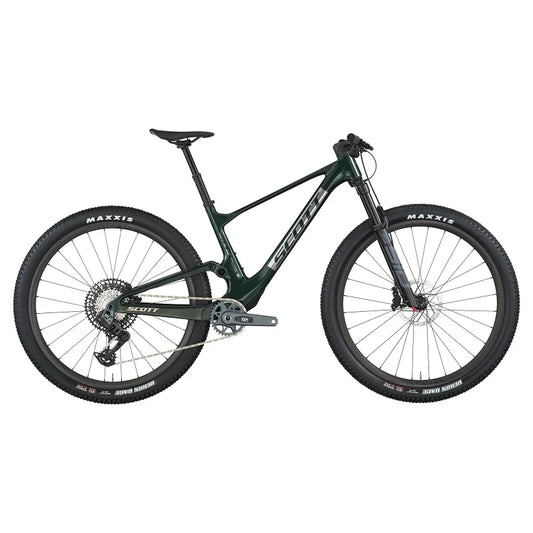 SCOTT Spark RC Team Issue TR AXS (2026)  -   Pre Order
