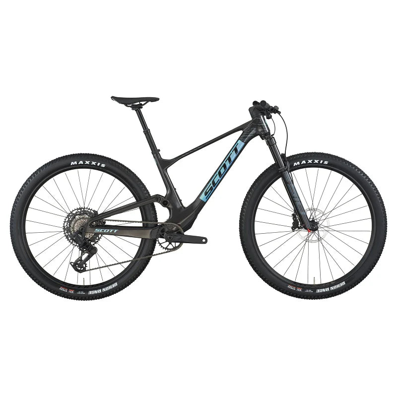 SCOTT Spark RC Team (2026) - Carbon Grey  /  Enquire in Store