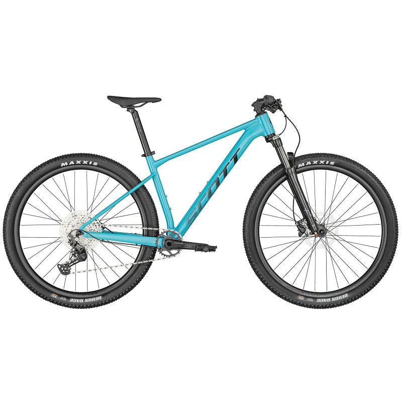 SCOTT Scale 980 (2023) - Blue