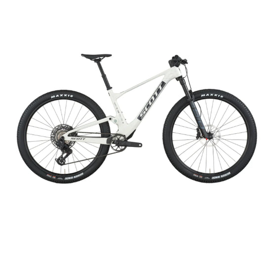 SCOTT Spark RC Team (2026) - Whisper Grey  /  Enquire in Store