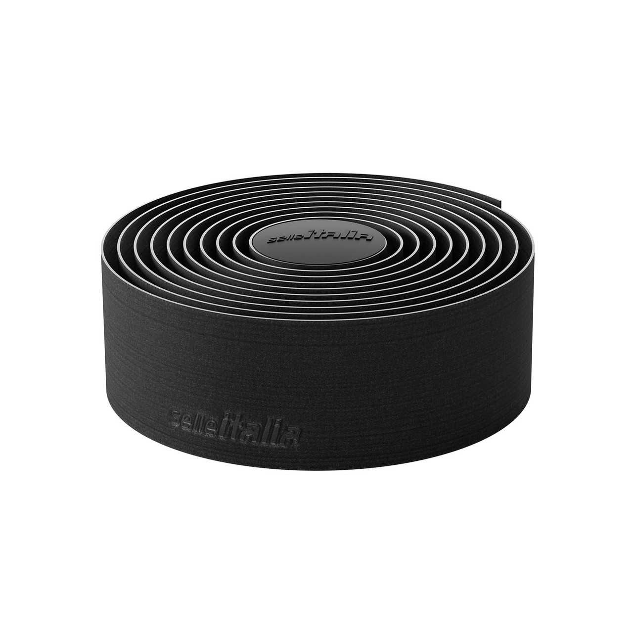 SELLE ITALIA Gran Fondo Tape Black