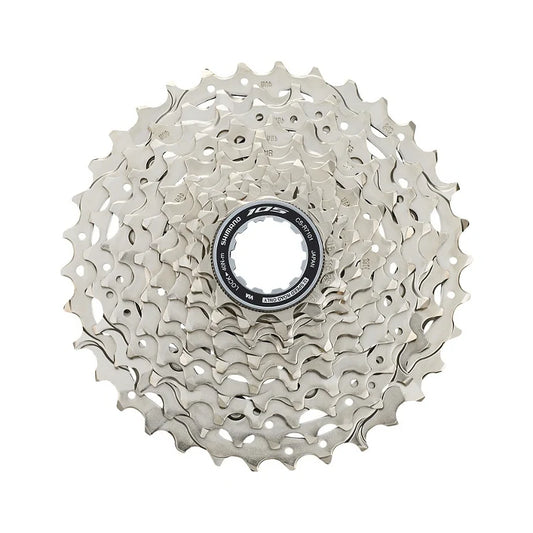 SHIMANO 105 CS-R7101 12-Speed Cassette 11-34T