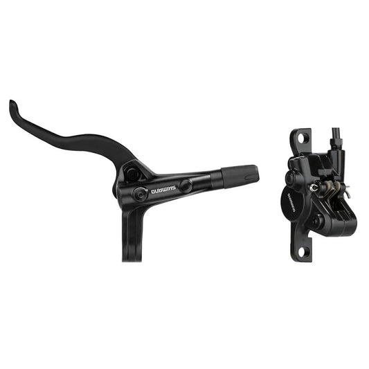 SHIMANO BL-MT401 / BR-MT410 Front/Left Brake Lever