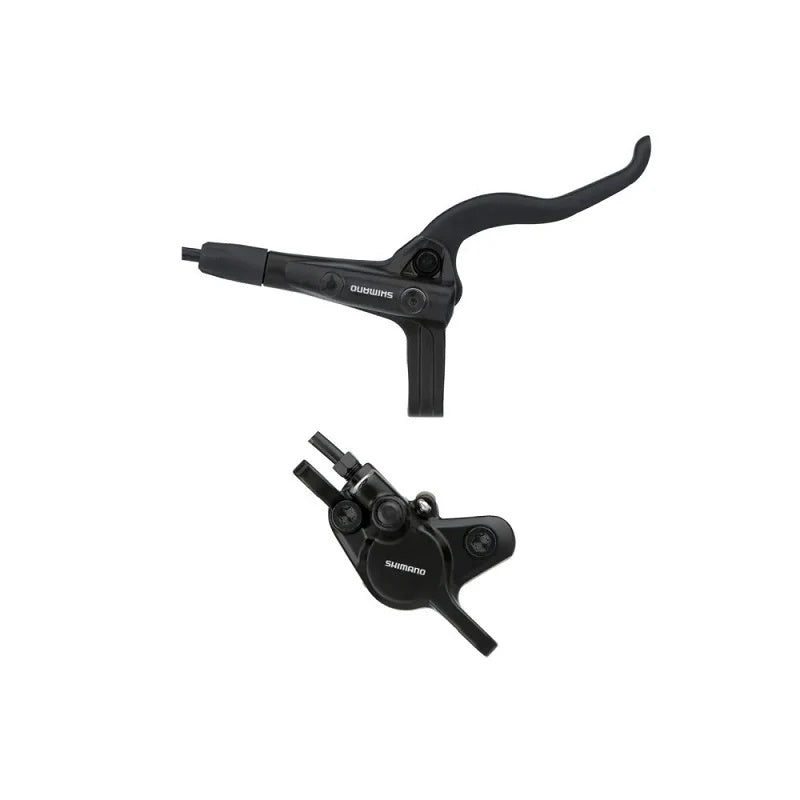 SHIMANO BL-MT401 / BR-MT410 Rear Brake Lever (Right)