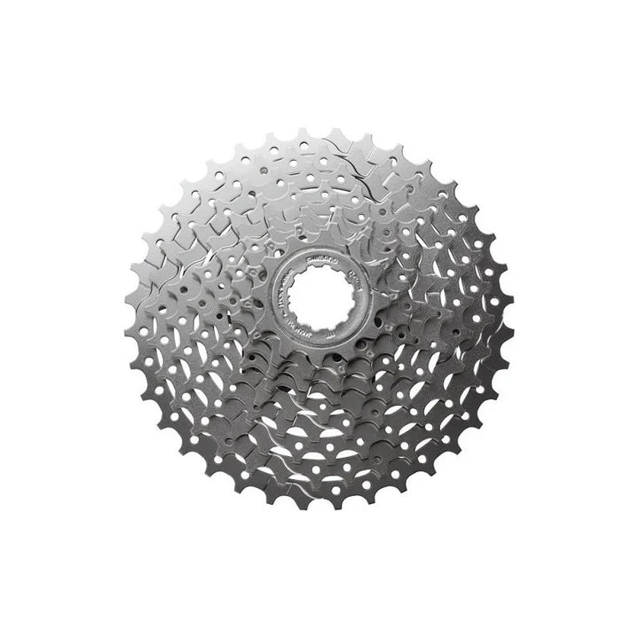 SHIMANO CS-HG400 9-Speed Cassette  11-28T