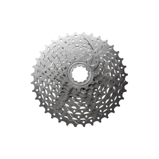 SHIMANO CS-HG400 9-Speed Cassette  11-34T