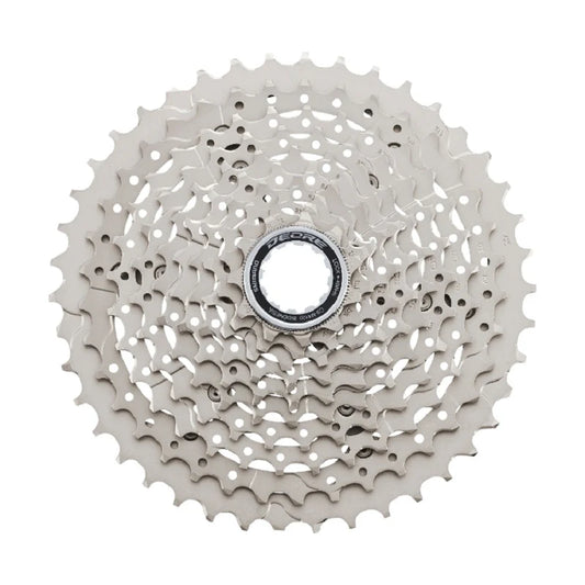SHIMANO CSM4100 Deore 10-Speed 11-46T