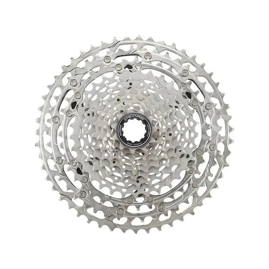 SHIMANO CS-M5100 DEORE 11-42T
