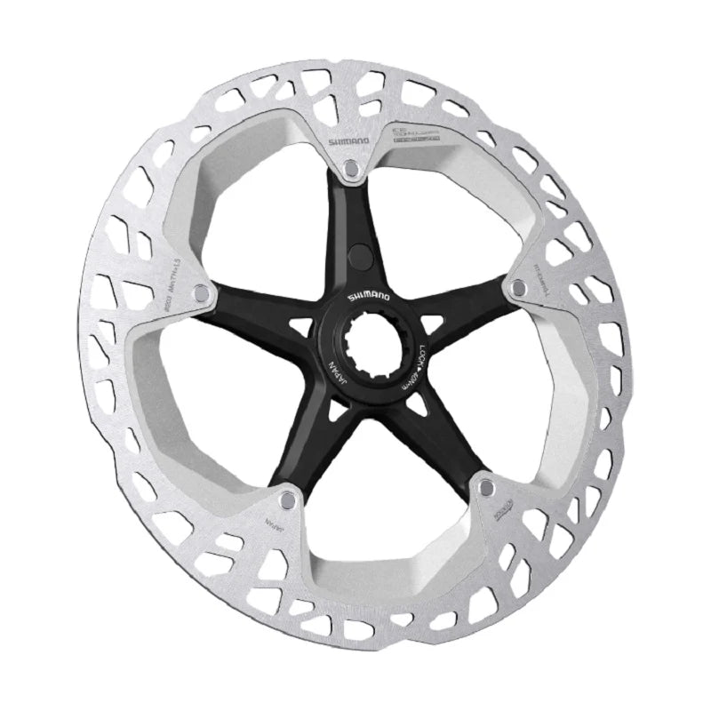 SHIMANO RT-EM810 Centrelock Disc Rotor
