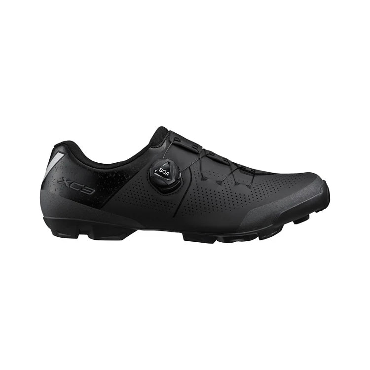 SHIMANO XC302 Wide MTB Shoe