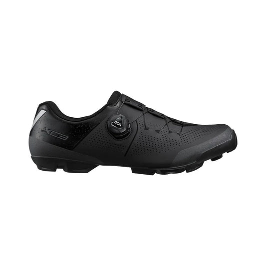 SHIMANO XC302 Wide MTB Shoe