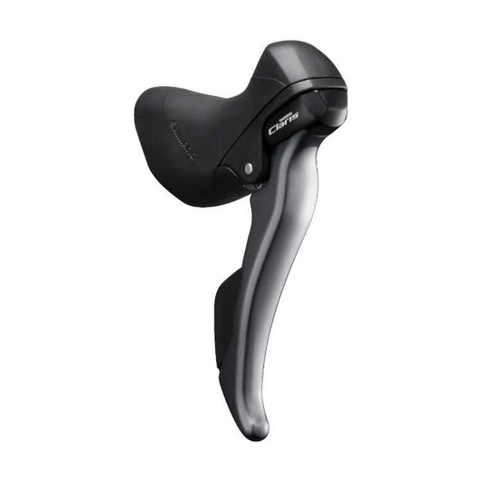 SHIMANO Claris Dual Control Lever 2x8-speed ST-R200-L