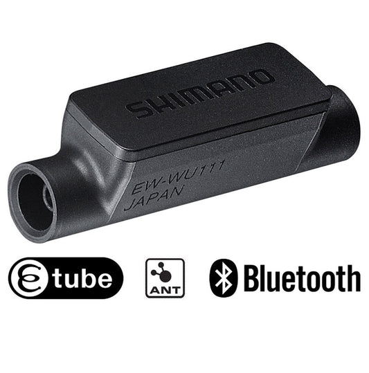 SHIMANO Di2 Wireless Unit EW-WU111 D-Fly ANT+ / Bluetooth