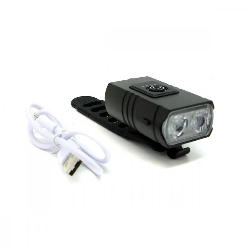 SPEEDMASTER 300 Lumen Front Light