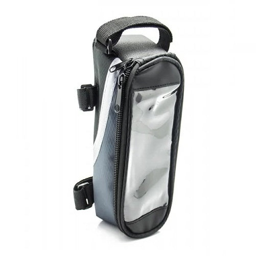 SPEEDMASTER Top Tube Mobile Phone Bag