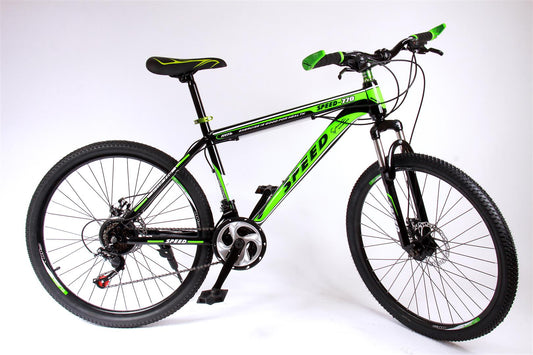 SPEED 26 DISC BRAKE 21SP Bicycle