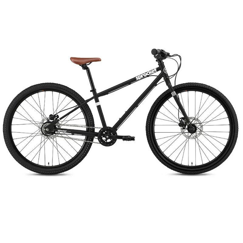 SPROCKET 24" (2025)  Bicycle