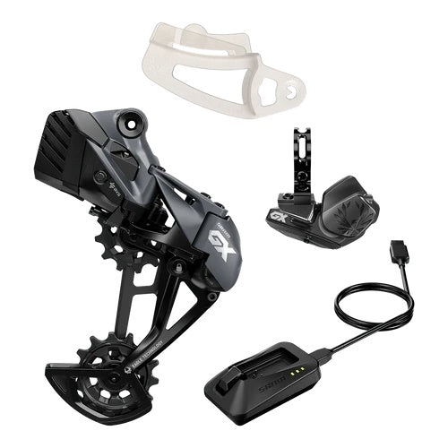 SRAM GX Eagle 1x12 AXS Upgrade Kit