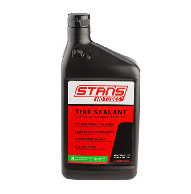 Stan's No Tubes Sigillante Per Pneumatici Tubeless Stan's No Stan's No Tubes Sigillante Per Pneumatici Tubeless Stan's No