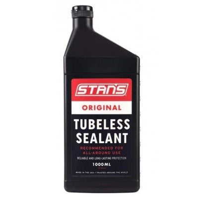 STANS Tubeless Sealant - 1000ML