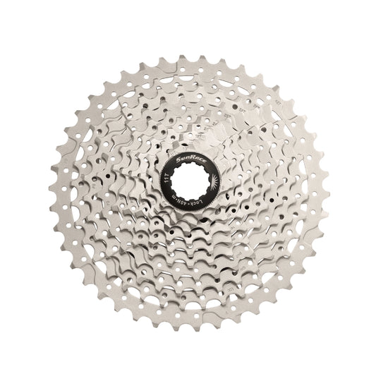 SUNRACE CSMS2 10 Speed Cassette  11-40T