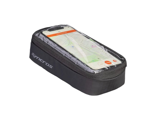 SYNCROS Toptube Bag Ride Touch Screen | 0,75 liter
