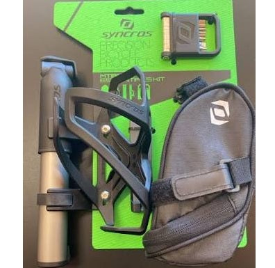 SYNCROS MTBiker Essentials Kit