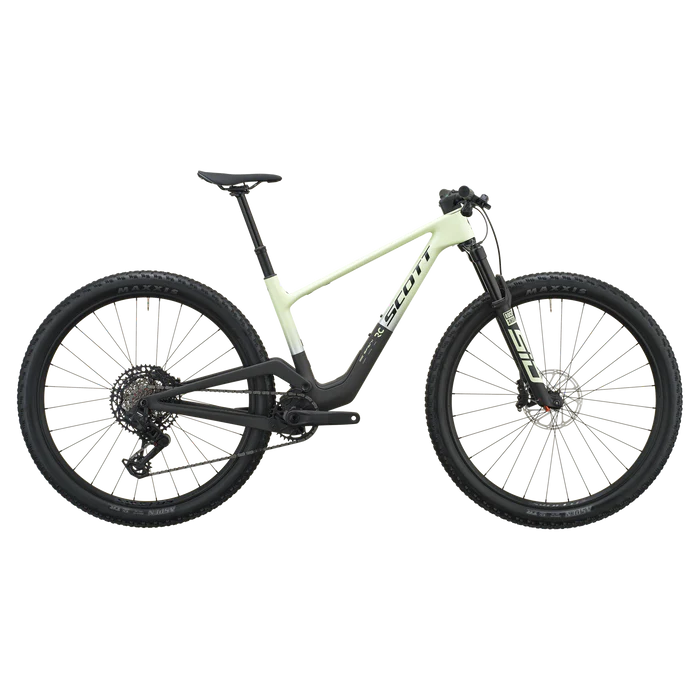 SCOTT Spark RC Team - 2027 / Enquire in Store