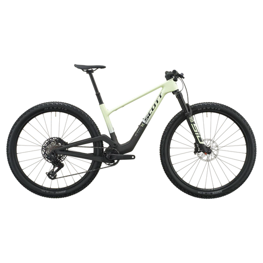 SCOTT Spark RC Team - 2027 / Enquire in Store