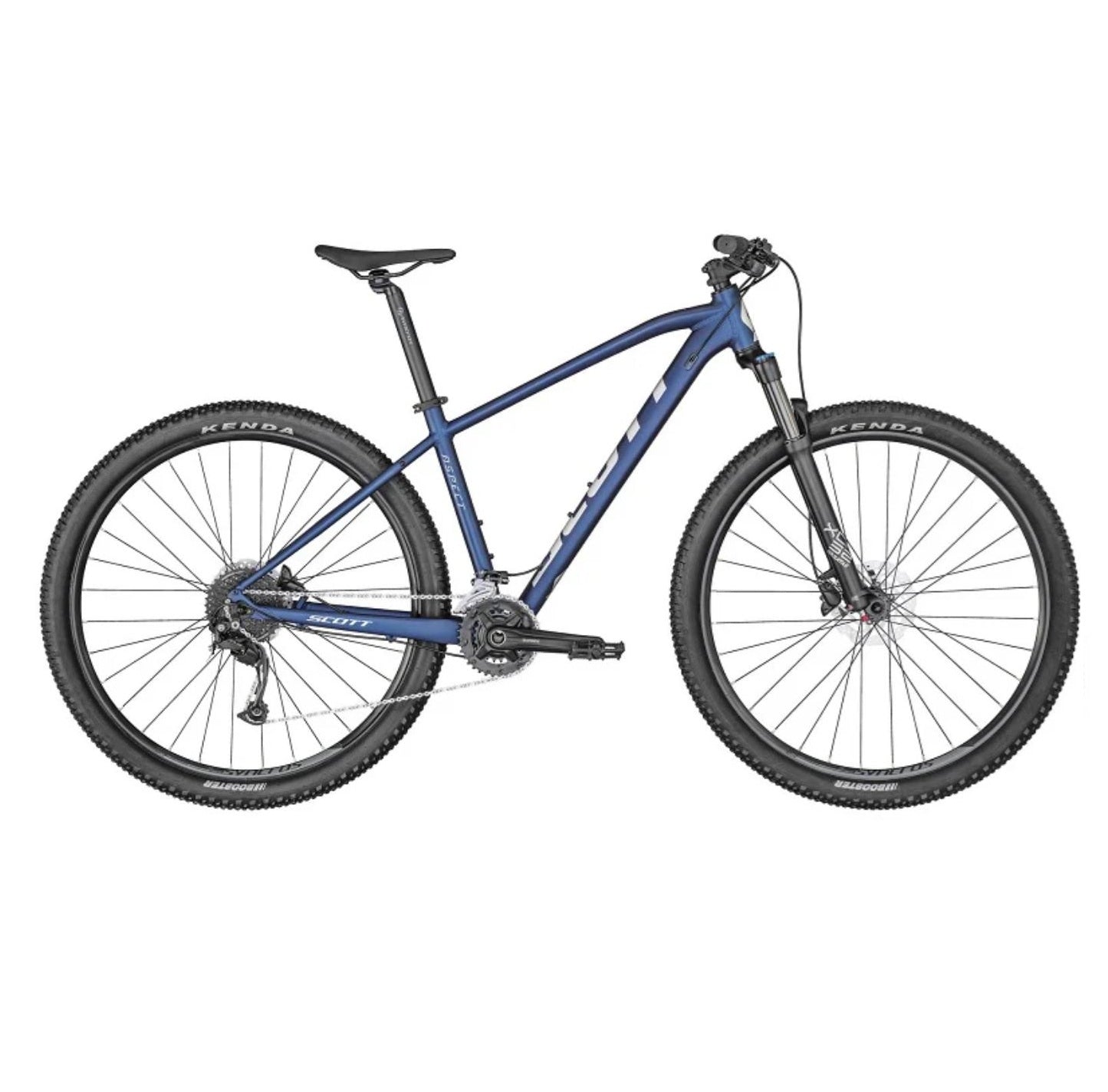 SCOTT Aspect 940 BIKE BLUE