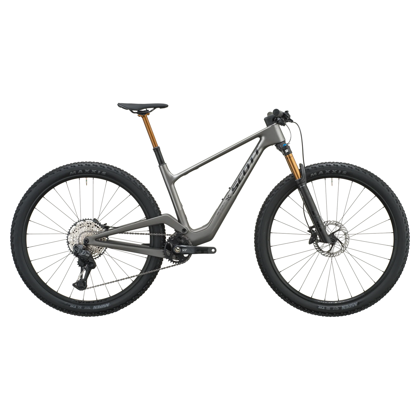 Scott Spark RC Expert - 2027  /  Enquire in Store