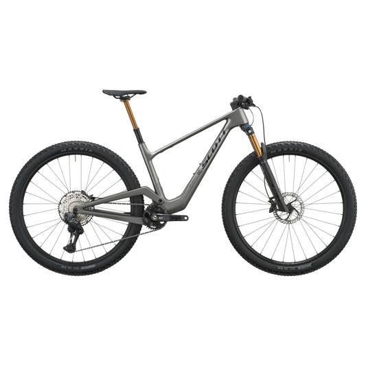 Scott Spark RC Expert - 2027  /  Enquire in Store