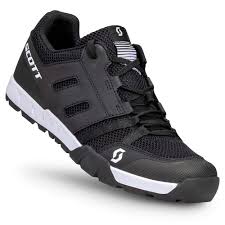 SCOTT Crus-R Flat Lace Unisex MTB Shoes