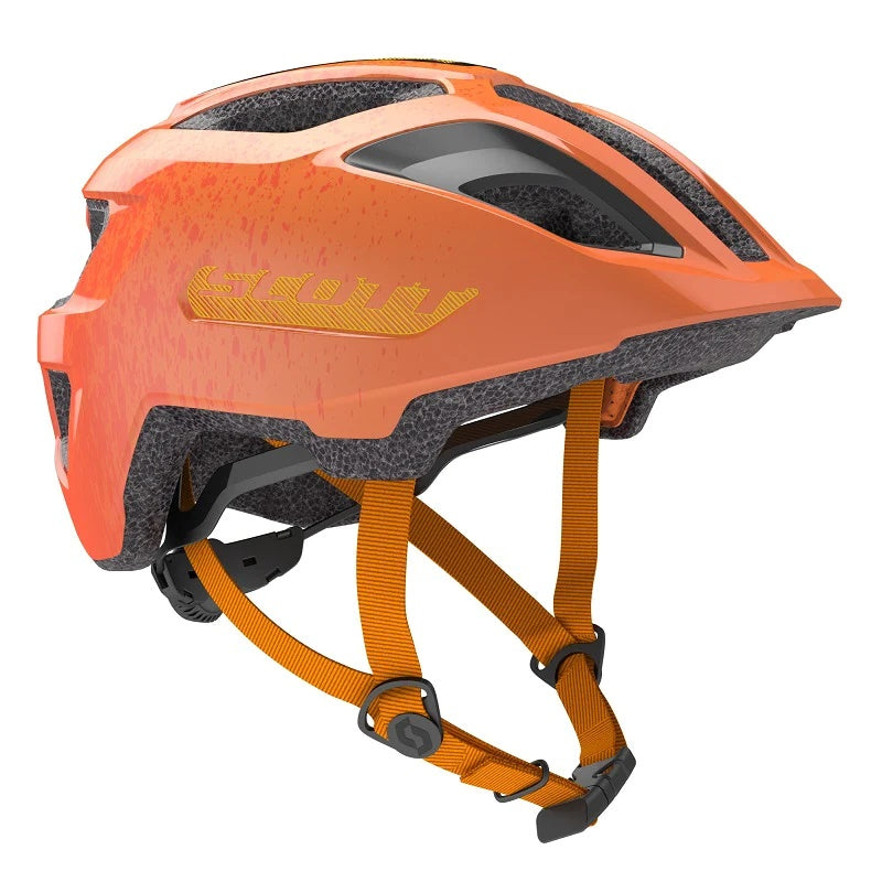 SCOTT Spunto Junior Helmet (2023)