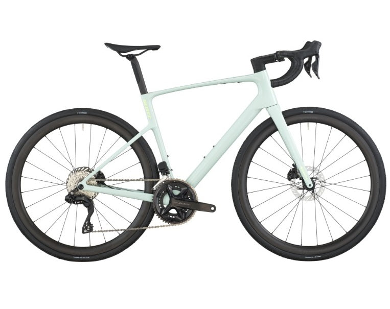 SCOTT Addict 30 - 2026 / Frozen Green