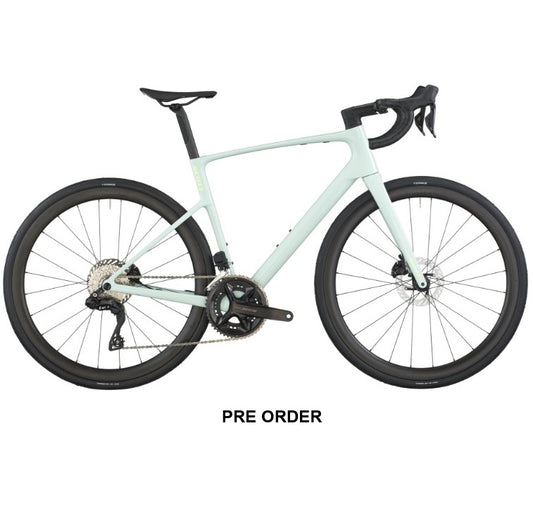 SCOTT Addict 30 - 2026 / Frozen Green