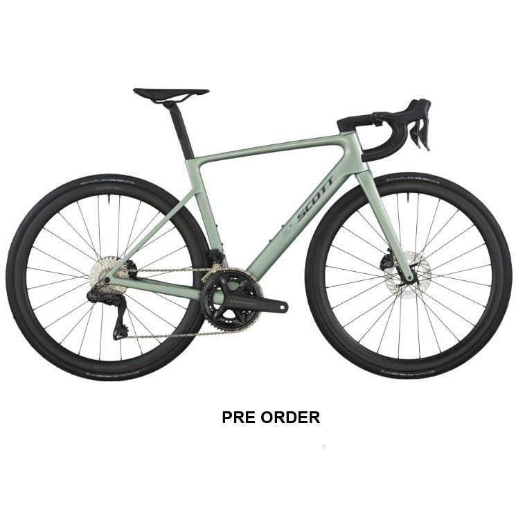 Scott Addict RC 20 2026  /   Reseda green