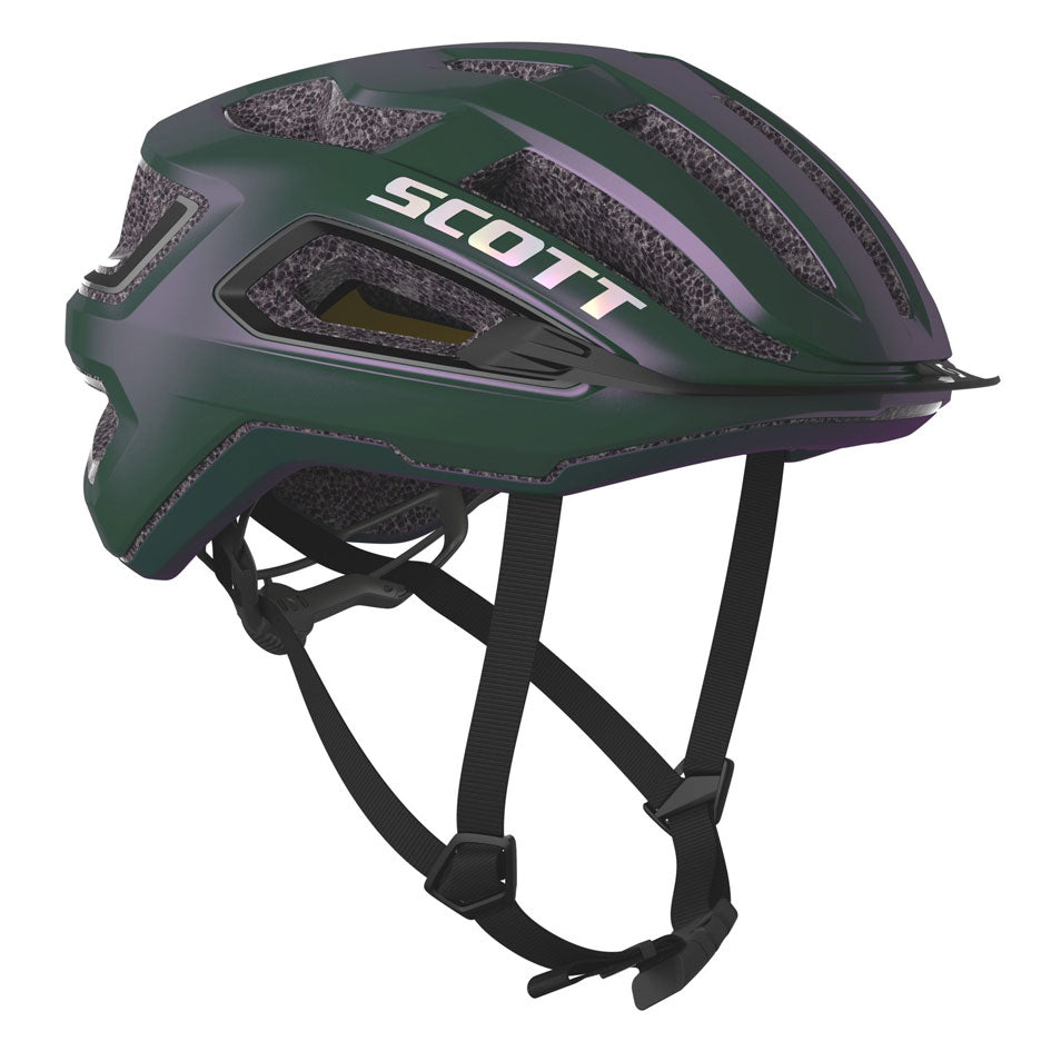 SCOTT Arx PLUS Helmet  -  MIPS