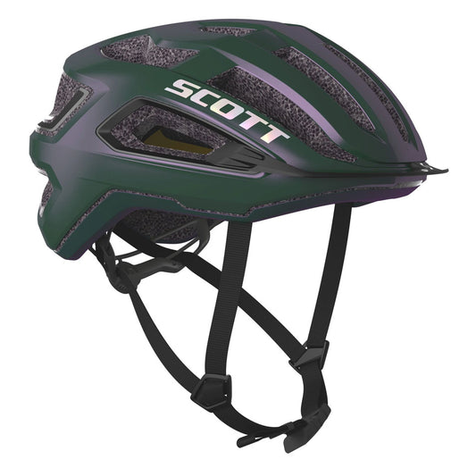 SCOTT Arx PLUS Helmet  -  MIPS