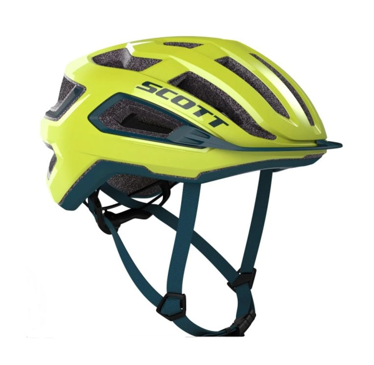 SCOTT Arx Helmet