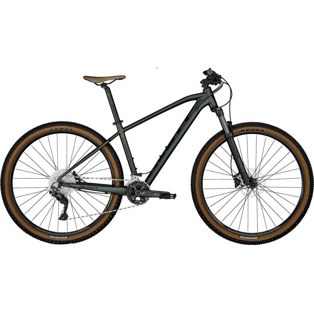 SCOTT Aspect 930 (2024)