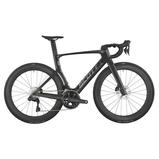 SCOTT Foil RC 10 - 2026 /  Carbon Black
