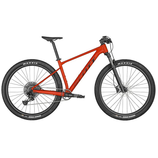SCOTT Scale 970 (2023) - Red