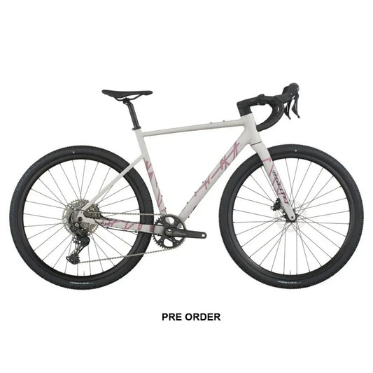 SCOTT Speedster Gravel 30 - 2026 /  Sepia Grey