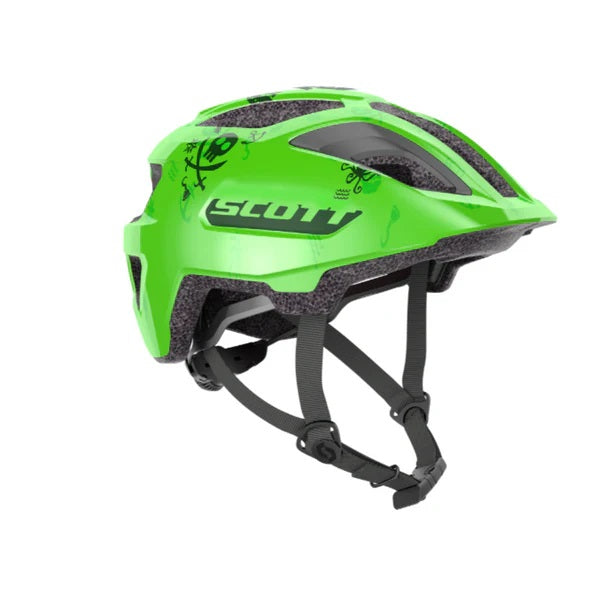 SCOTT Spunto Junior Helmet (2023)