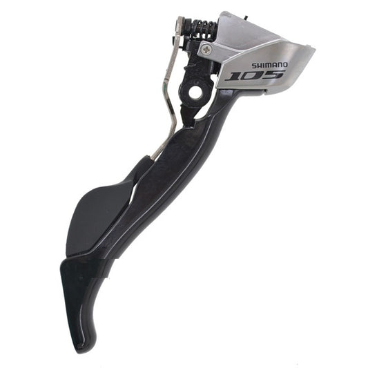 Shimano 105 ST-5700 Main Lever Assembly - Black - Right - Y6TH98020